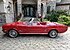 1966 Ford Mustang Convertible for sale 101085508